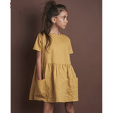 Girls Birthday Dress